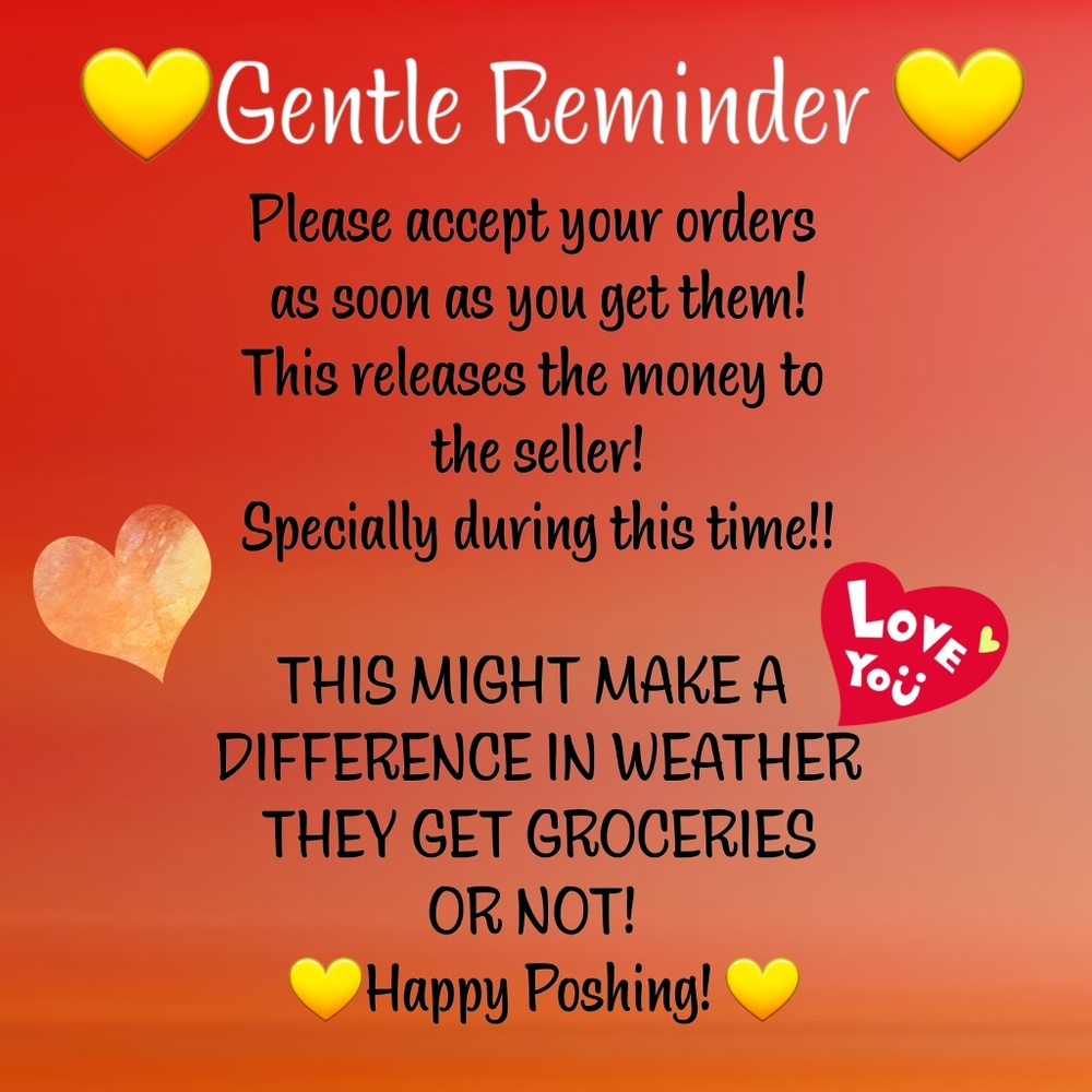 💛Reminder💛 PLEASE SHARE!!!